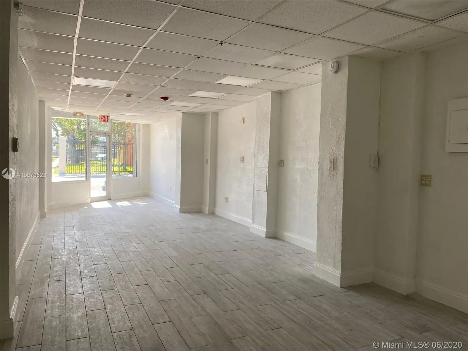 Commercial Sale for sale at 1119 NW 3rd Ave, Miami FL 33136