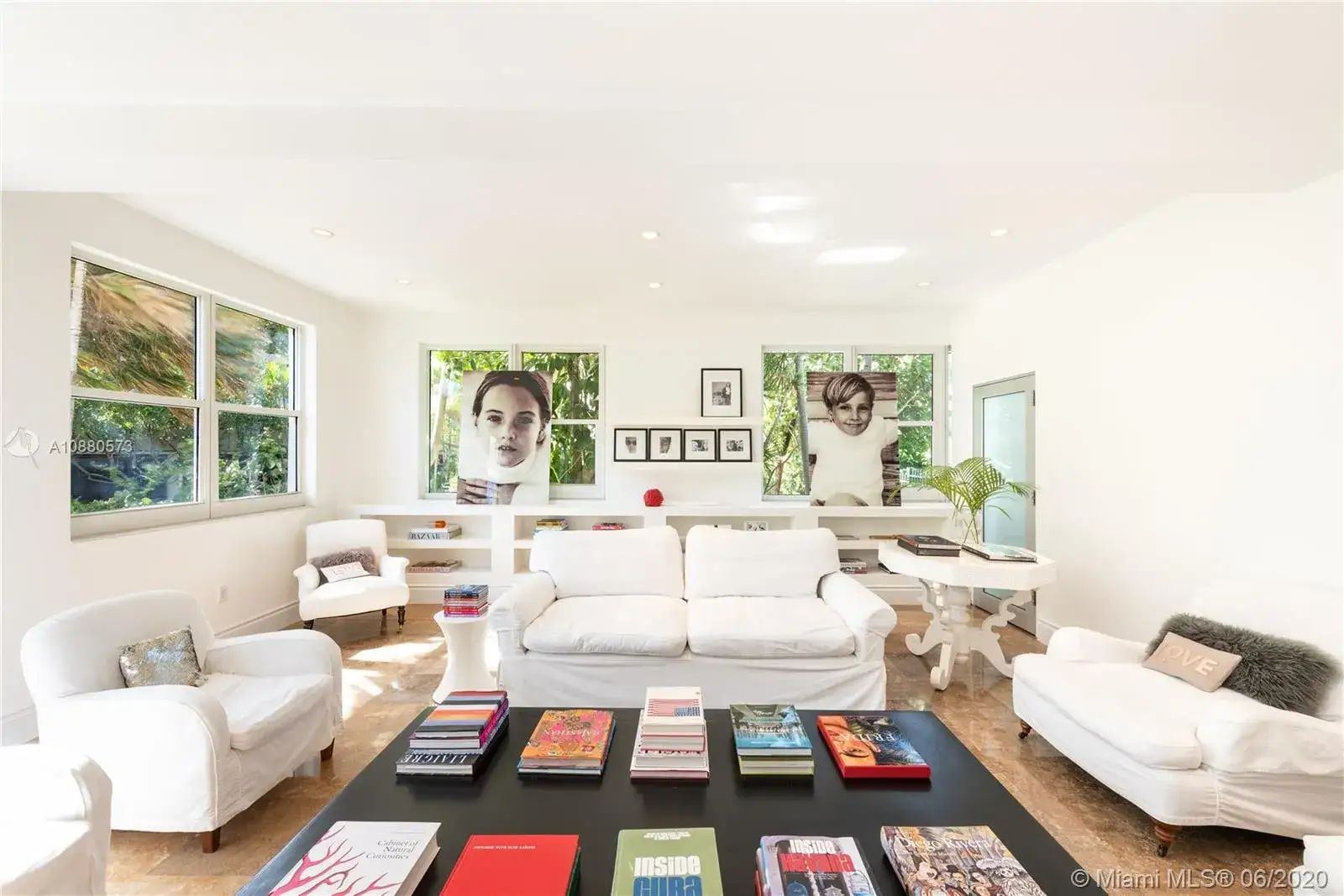 4 bedroom 3 bath Residential for sale at 200 Ocean Lane Dr # 108, Key Biscayne FL 33149