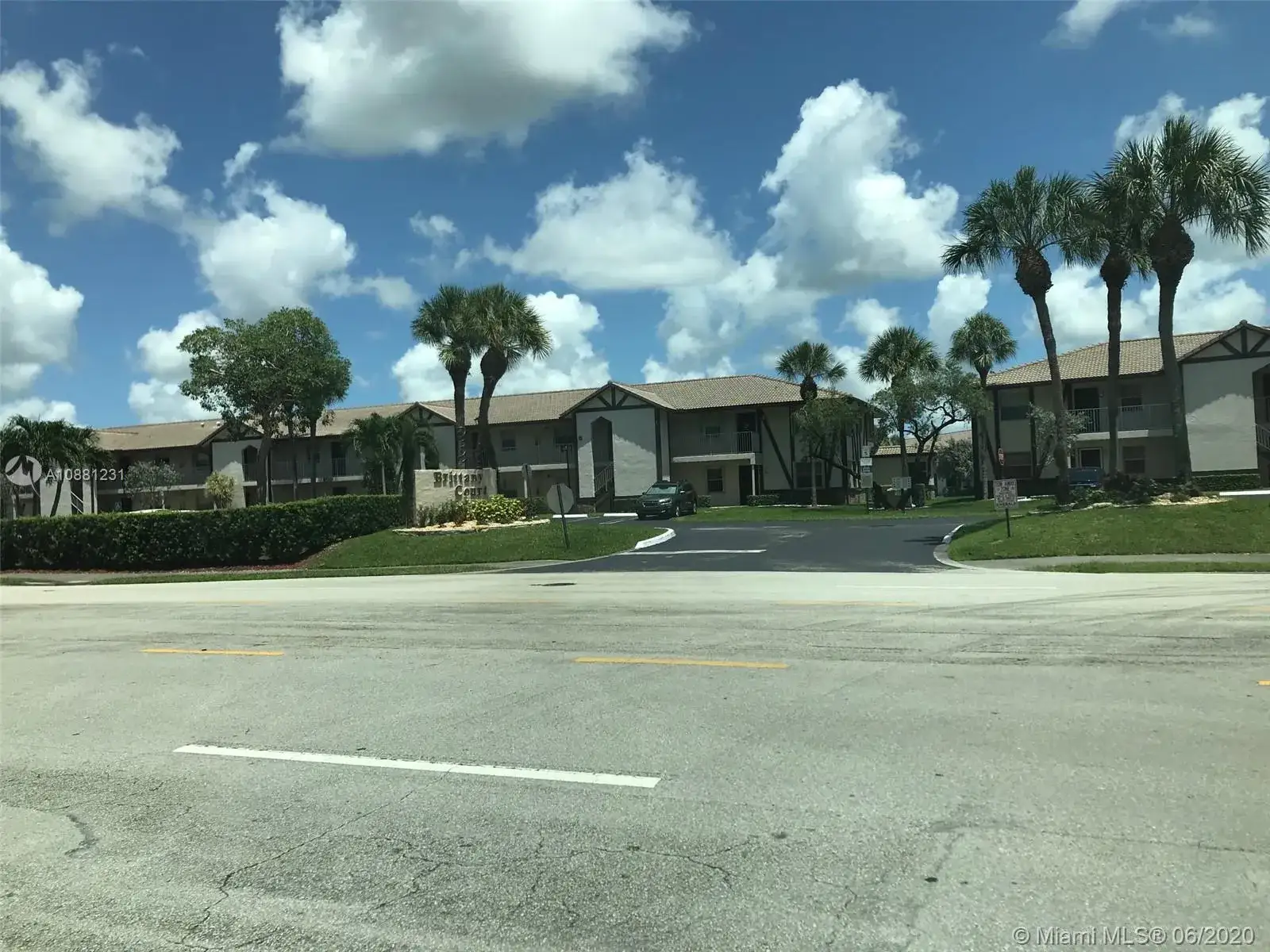 2 bedroom 2 bath Residential for sale at 2305 NW 89th Dr # 703, Coral Springs FL 33065