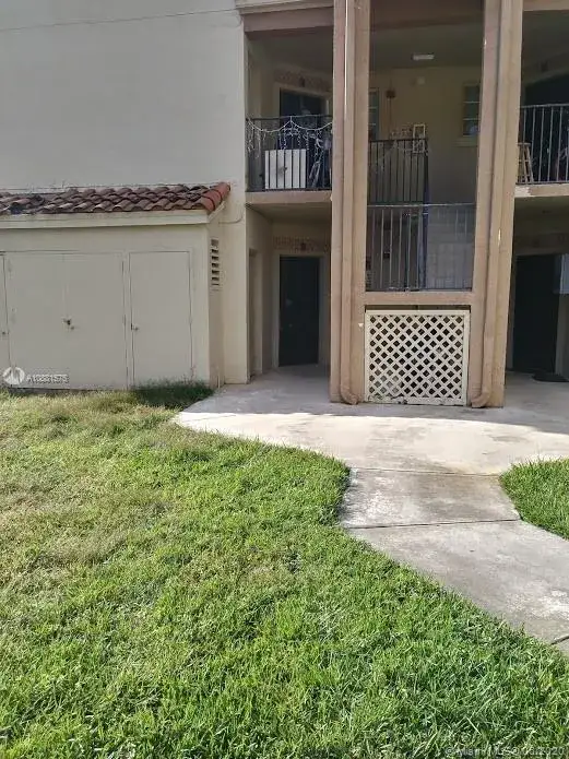 2 bedroom 1 bath Residential for sale at 18346 NW 68th Ave # A, Hialeah FL 33015