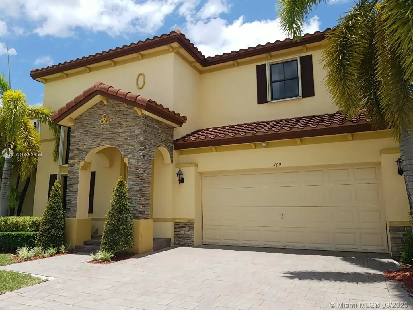 4 bedroom 3 bath Residential for sale at 109 NE 27th Ter, Homestead FL 33033