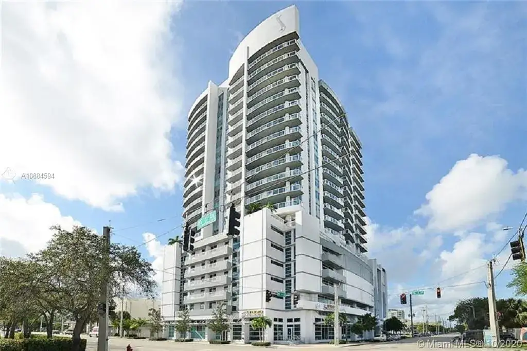 1 bedroom 2 bath Residential Lease for rent at 315 NE 3rd Ave # 1208, Fort Lauderdale FL 33301