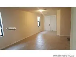 4 bedroom 3 bath Residential Lease for rent at 3501 W 86th Ter # 3501, Hialeah FL 33018