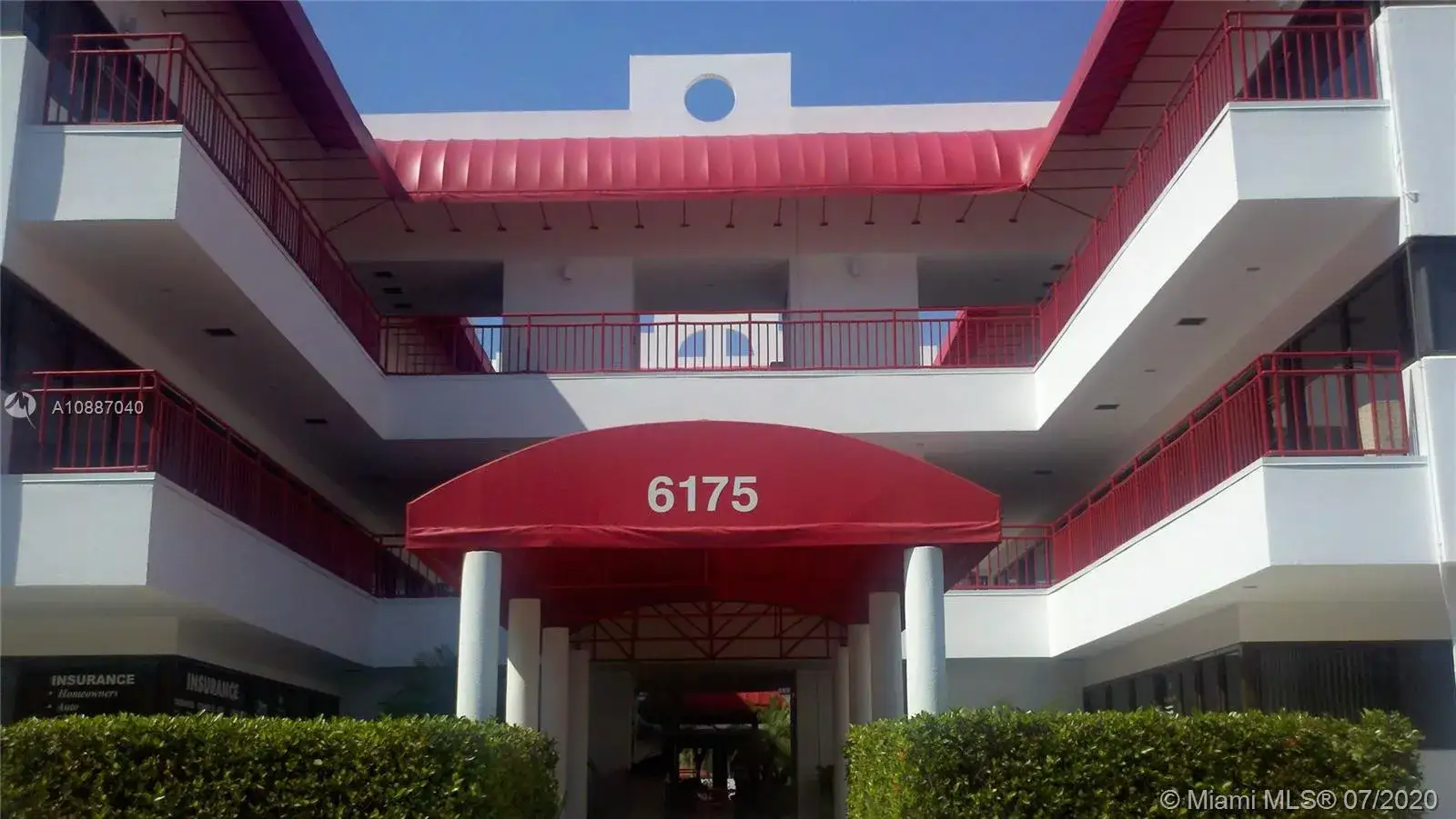 Commercial Sale for sale at 6175 NW 153rd St # 204, Miami Lakes FL 33014