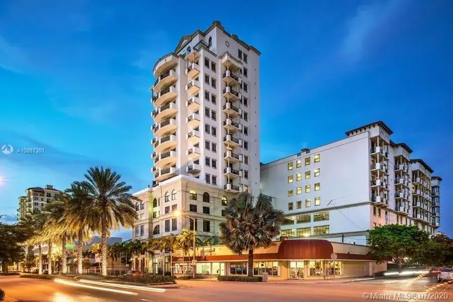 Commercial Sale for sale at 140 Madeira Ave, Coral Gables FL 33134