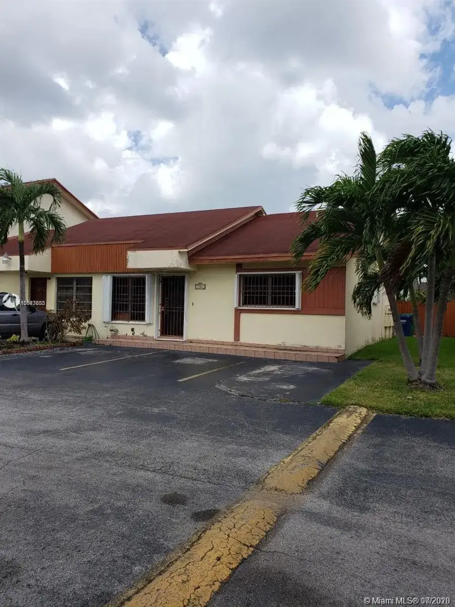 2 bedroom 1 bath Residential for sale at 123 SW 113th Ave # 9, Sweetwater FL 33174