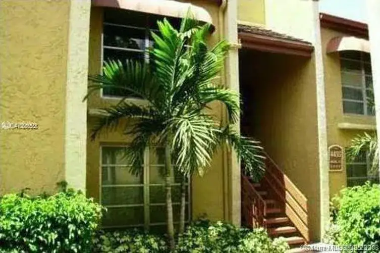 3 bedroom 2 bath Residential Lease for rent at 4449 Treehouse Ln # D, Tamarac FL 33319