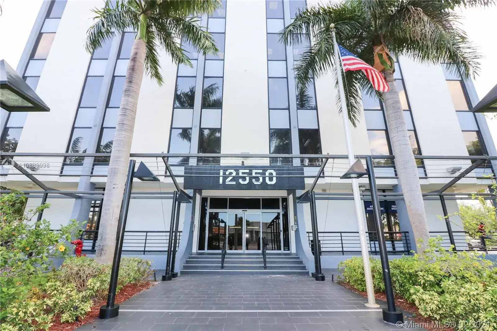 Commercial Sale for sale at 12550 Biscayne Blvd # 207, North Miami FL 33181
