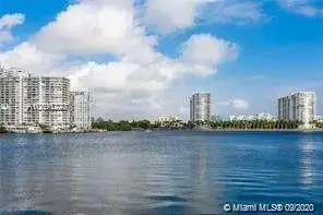 1 bedroom 1 bath Residential for sale at 2949 Point East Dr # B105, Aventura FL 33160