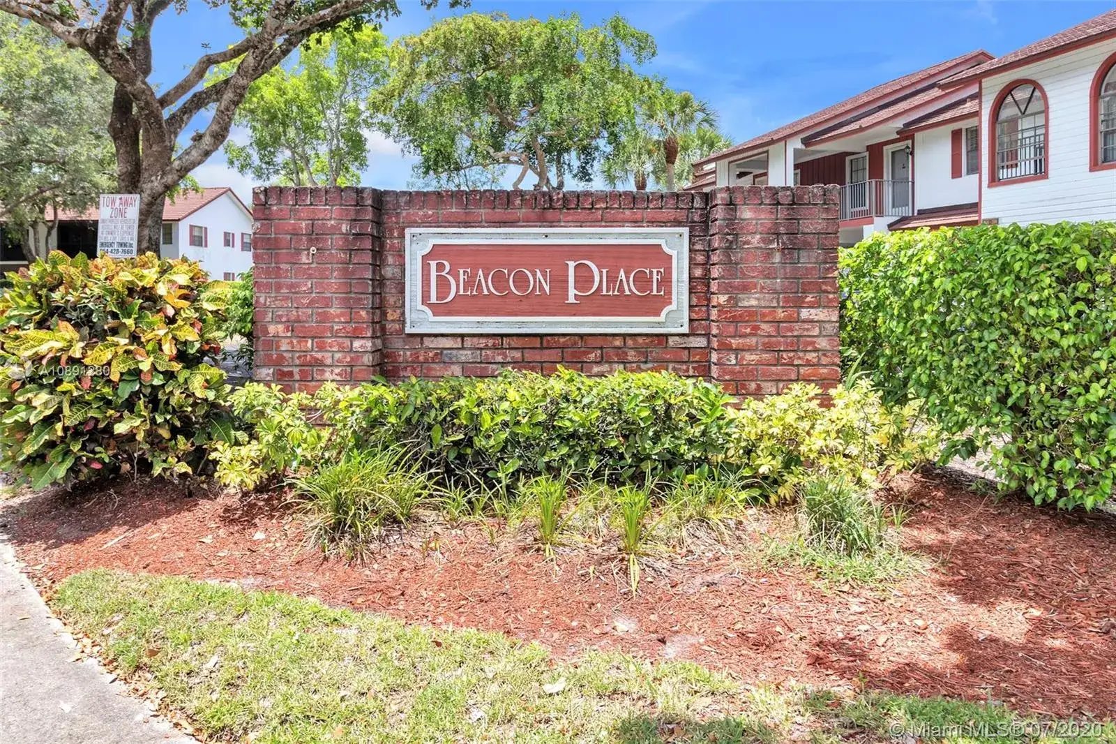 2 bedroom 2 bath Residential Lease for rent at 2546 NW 89th Dr # 2546, Coral Springs FL 33065