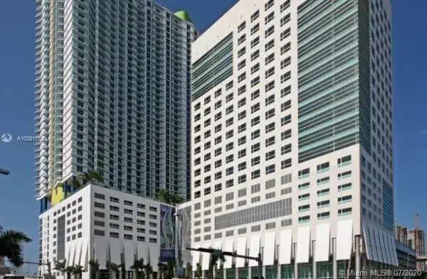 Commercial Sale for sale at 175 SW 7th St # 1703, Miami FL 33130