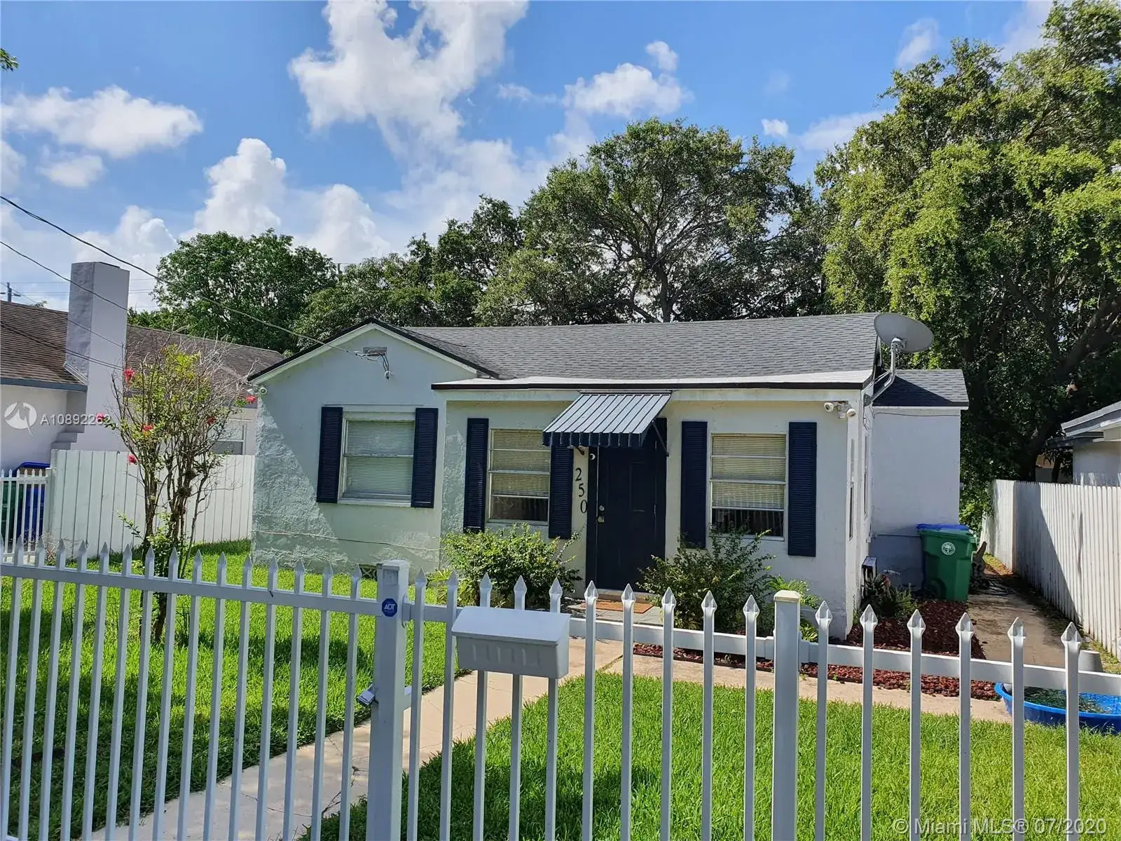 Land/Boat Docks for sale at 50 NW 41st St, Miami FL 33127