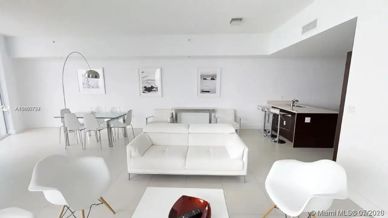 3 bedroom 2 bath Residential for sale at 1900 N Bayshore Dr # 5006, Miami FL 33132