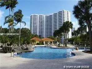 2 bedroom 2 bath Residential for sale at 3300 NE 192nd St # 701, Aventura FL 33180