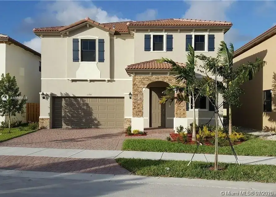 5 bedroom 3 bath Residential for sale at 11731 SW 234th St, Homestead FL 33032