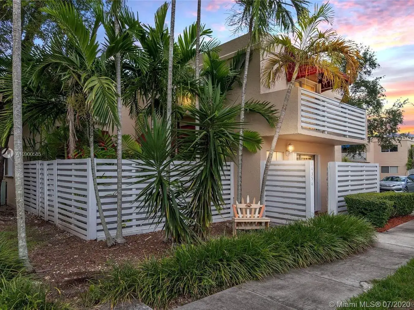 3 bedroom 2 bath Residential for sale at 14356 SW 96th Ter, Miami FL 33186