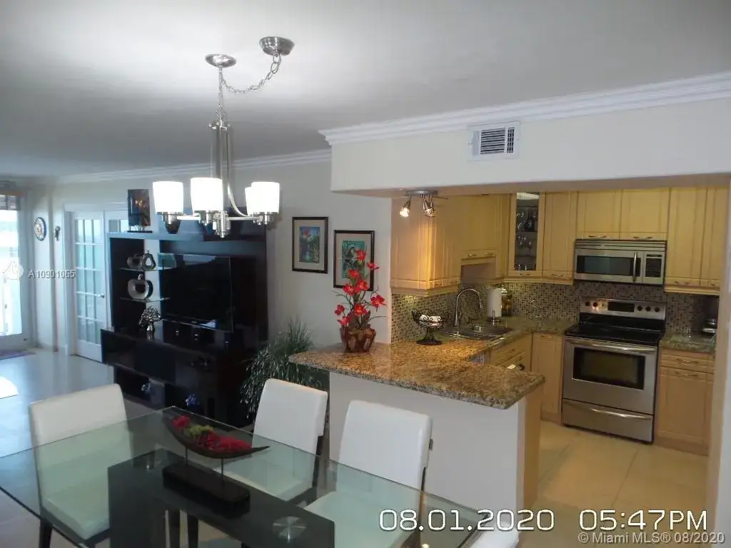 2 bedroom 2 bath Residential for sale at 3725 S Ocean Dr # 1416, Hollywood FL 33019