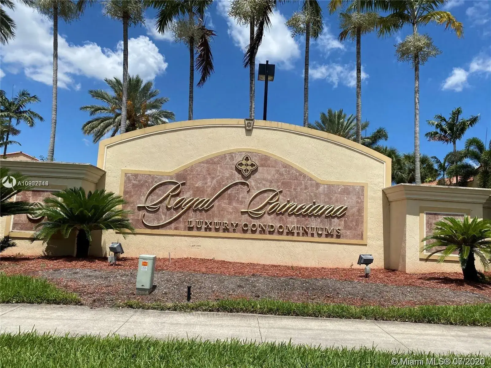 1 bedroom 1 bath Residential for sale at 1255 SW 46th Ave # 1705, Pompano Beach FL 33069