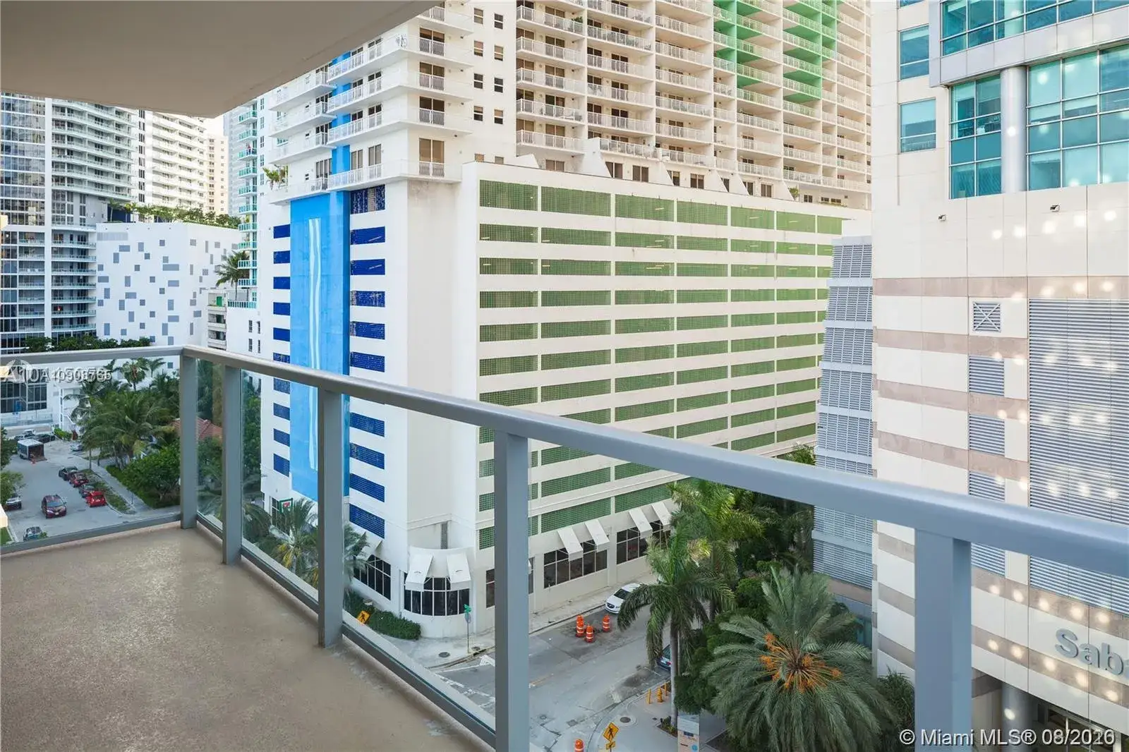 3 bedroom 2 bath Residential for sale at 1155 Brickell Bay Dr # 802, Miami FL 33131