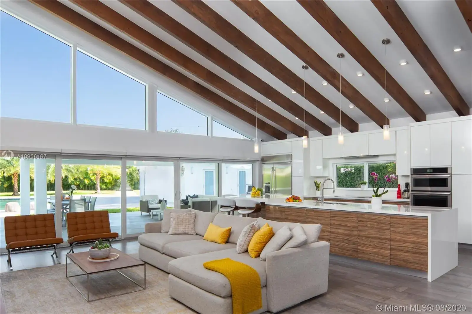 5 bedroom 5 bath Residential for sale at 1070 NE 93rd St, Miami Shores FL 33138