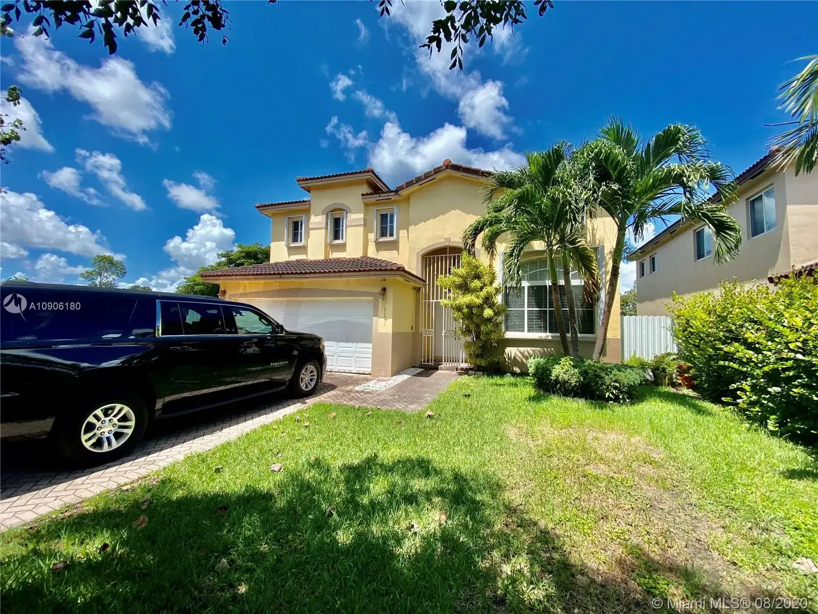 5 bedroom 3 bath Residential for sale at 28414 SW 133rd Path, Homestead FL 33033