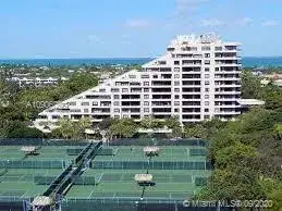 2 bedroom 2 bath Residential for sale at 151 Crandon Blvd # 822, Key Biscayne FL 33149