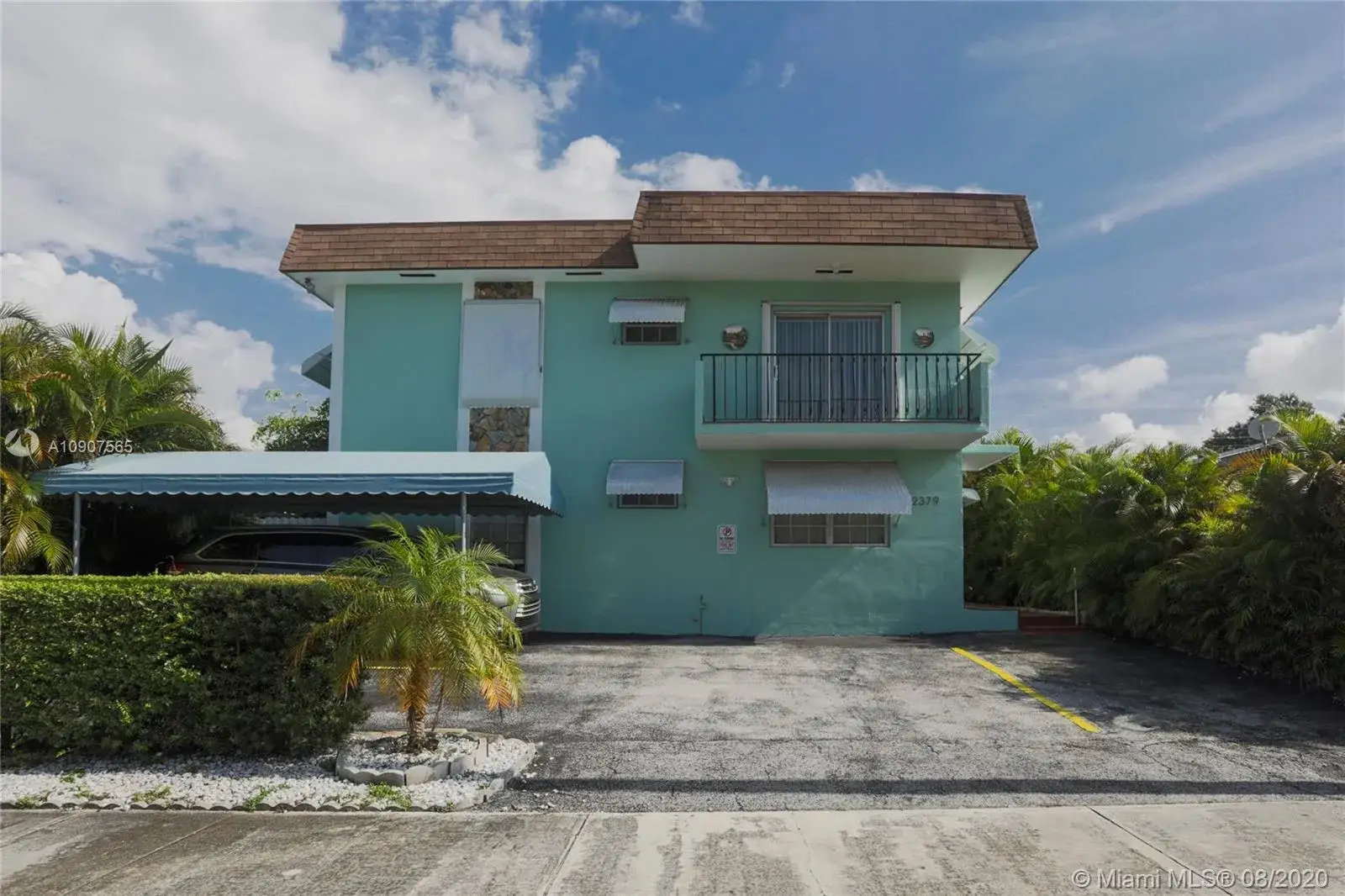 Commercial Sale for sale at 2379 NE 172nd St, North Miami Beach FL 33160