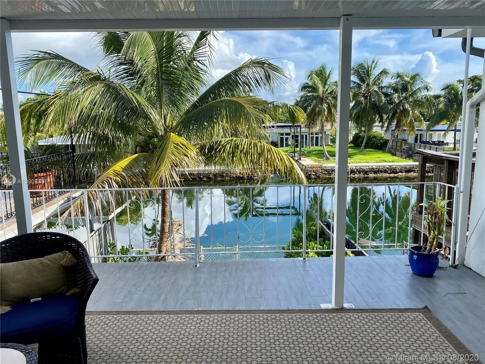 2 bedroom 2 bath Residential Lease for rent at 2213 NE 123rd St # 2213, North Miami FL 33181