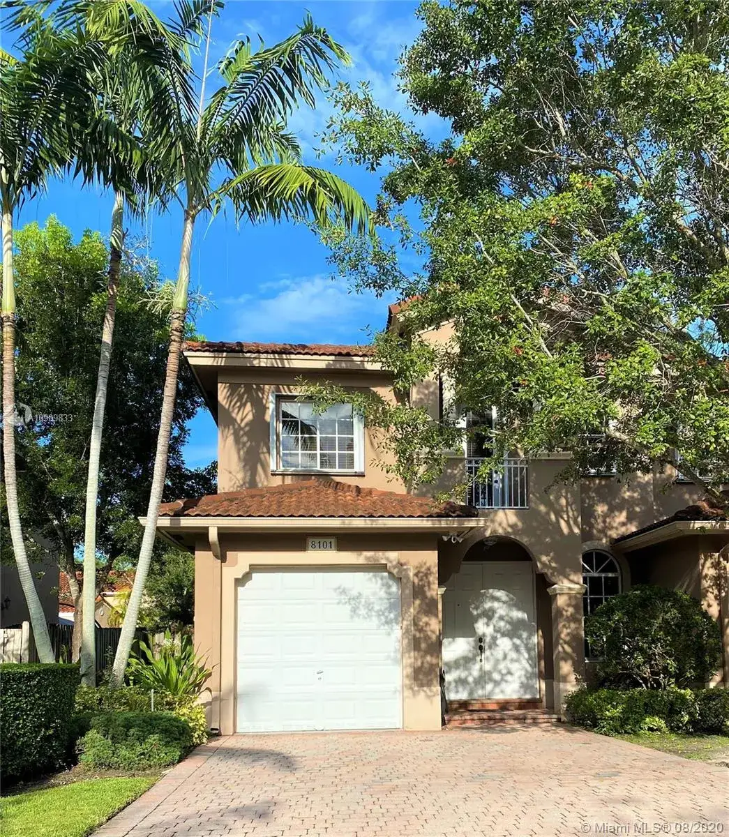 4 bedroom 2 bath Residential Lease for rent at 8101 SW 118th Ct, Miami FL 33183