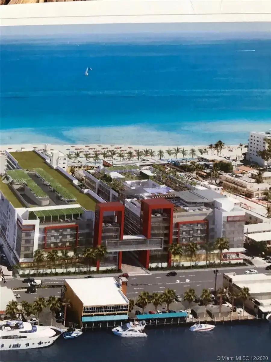 1 bedroom 1 bath Residential for sale at 777 N Ocean Dr # S316, Hollywood FL 33019