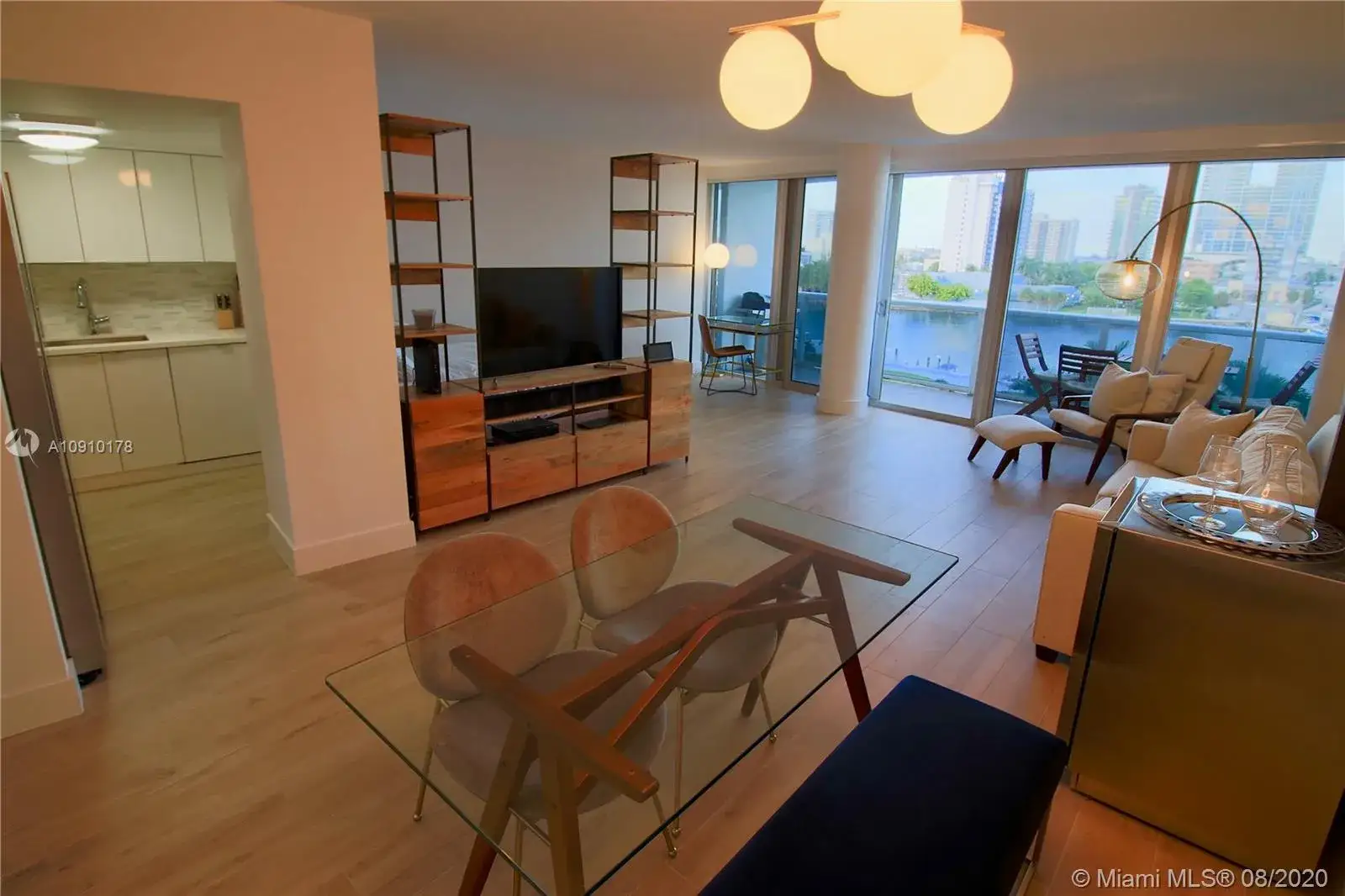 1 bath Residential for sale at 900 Bay Dr # 518, Miami Beach FL 33141