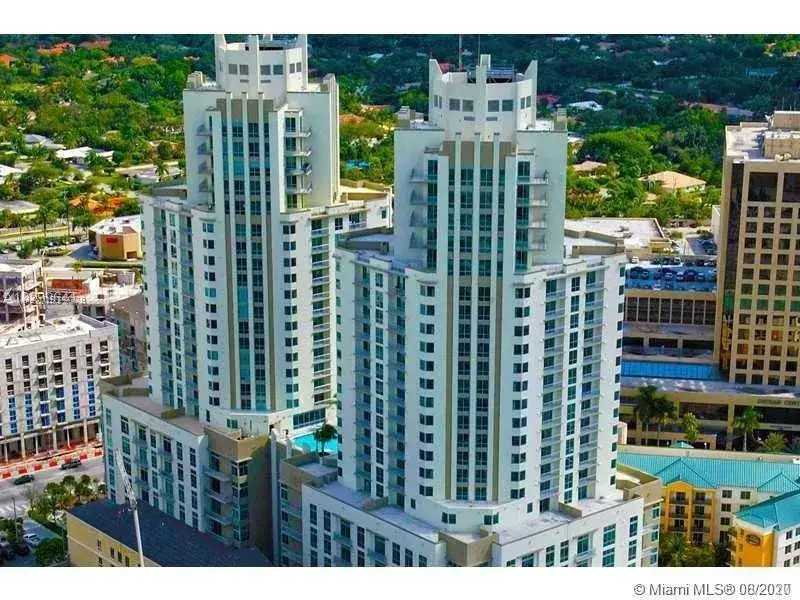 1 bedroom 1 bath Residential for sale at 9066 SW 73rd Ct # 1502, Miami FL 33156