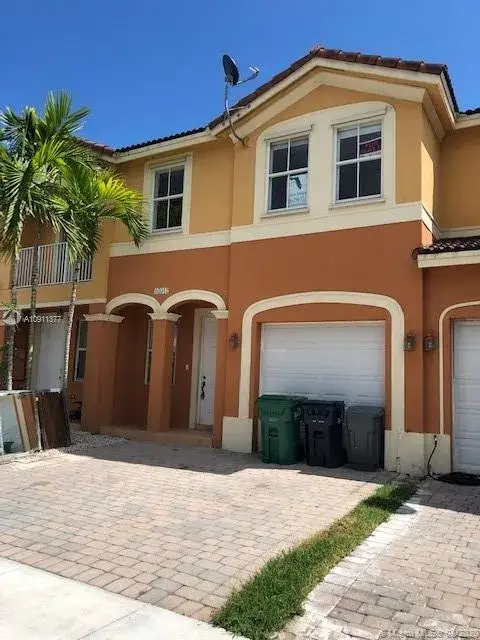 4 bedroom 2 bath Residential for sale at 10912 SW 240th Ln # 10912, Homestead FL 33032