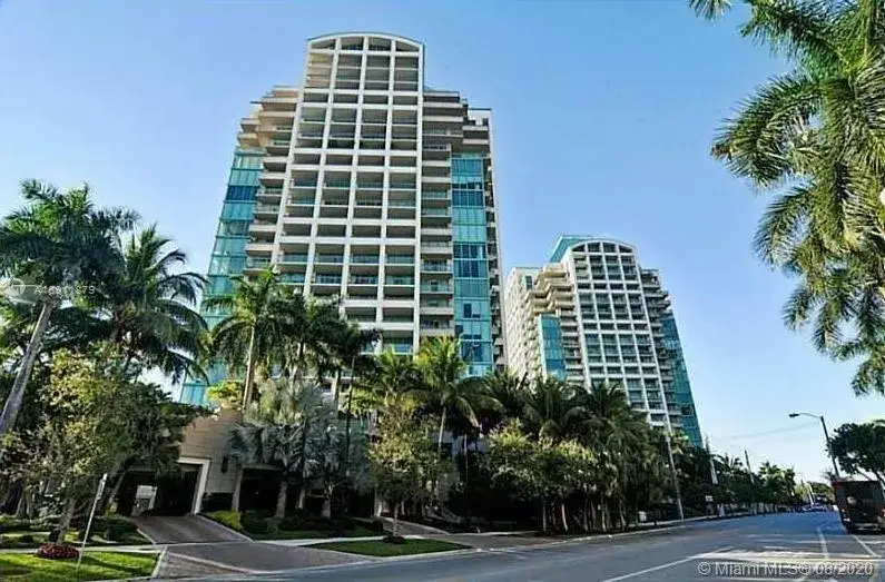 2 bedroom 2 bath Residential for sale at 3400 SW 27th Ave # 705, Miami FL 33133