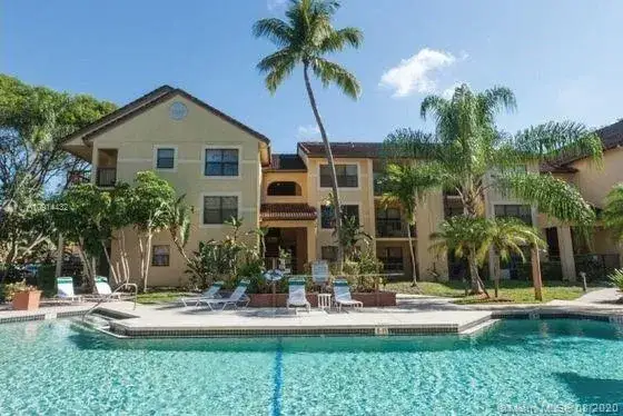 1 bedroom 1 bath Residential for sale at 4441 W Mcnab Rd # 21, Pompano Beach FL 33069
