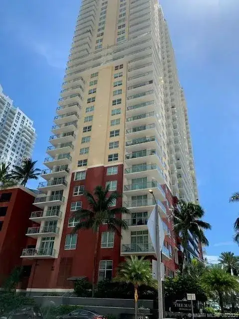 2 bedroom 2 bath Residential for sale at 1155 Brickell Bay Dr # 1903, Miami FL 33131