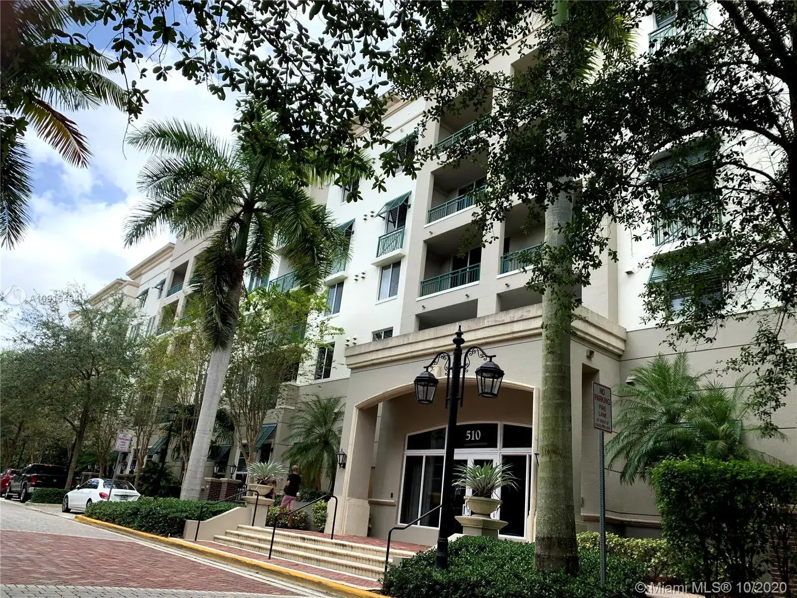 2 bedroom 2 bath Residential for sale at 510 NW 84th Ave # 436, Plantation FL 33324
