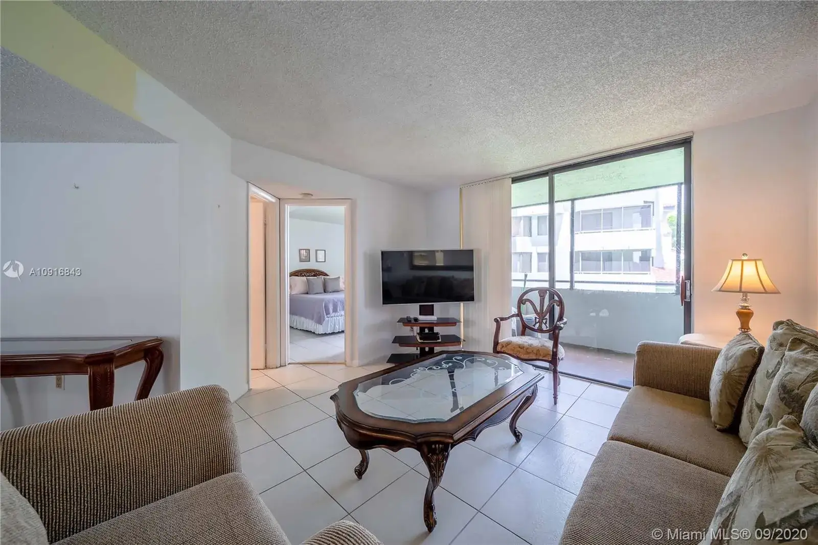 2 bedroom 2 bath Residential for sale at 8255 SW 152nd Ave # 207, Miami FL 33193