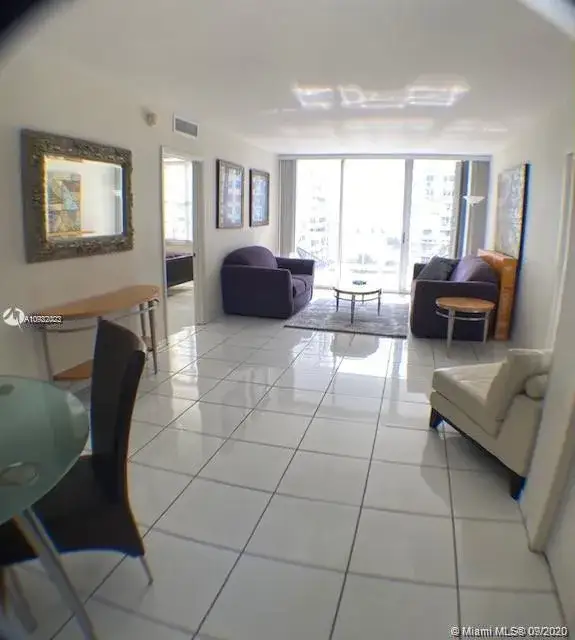 2 bedroom 2 bath Residential for sale at 5700 Collins Ave # 8B, Miami Beach FL 33140