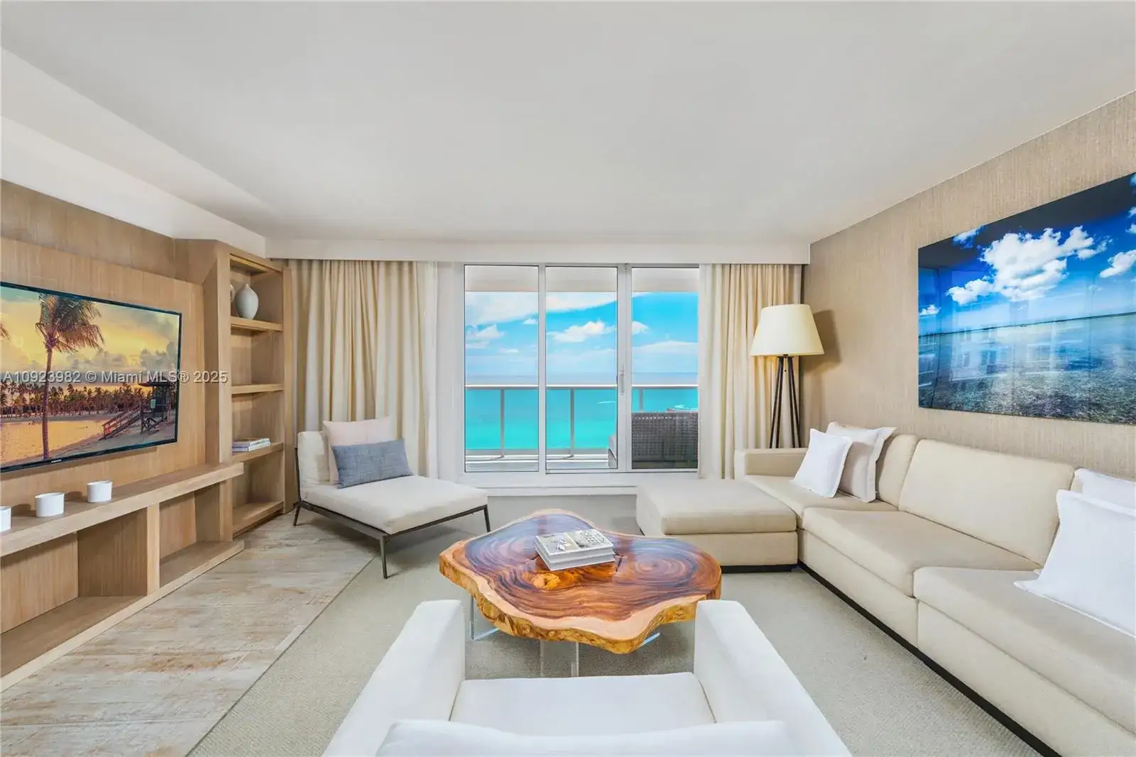 3 bedroom 3 bath Residential Lease for rent at 102 24th St # 1544, Miami Beach FL 33139