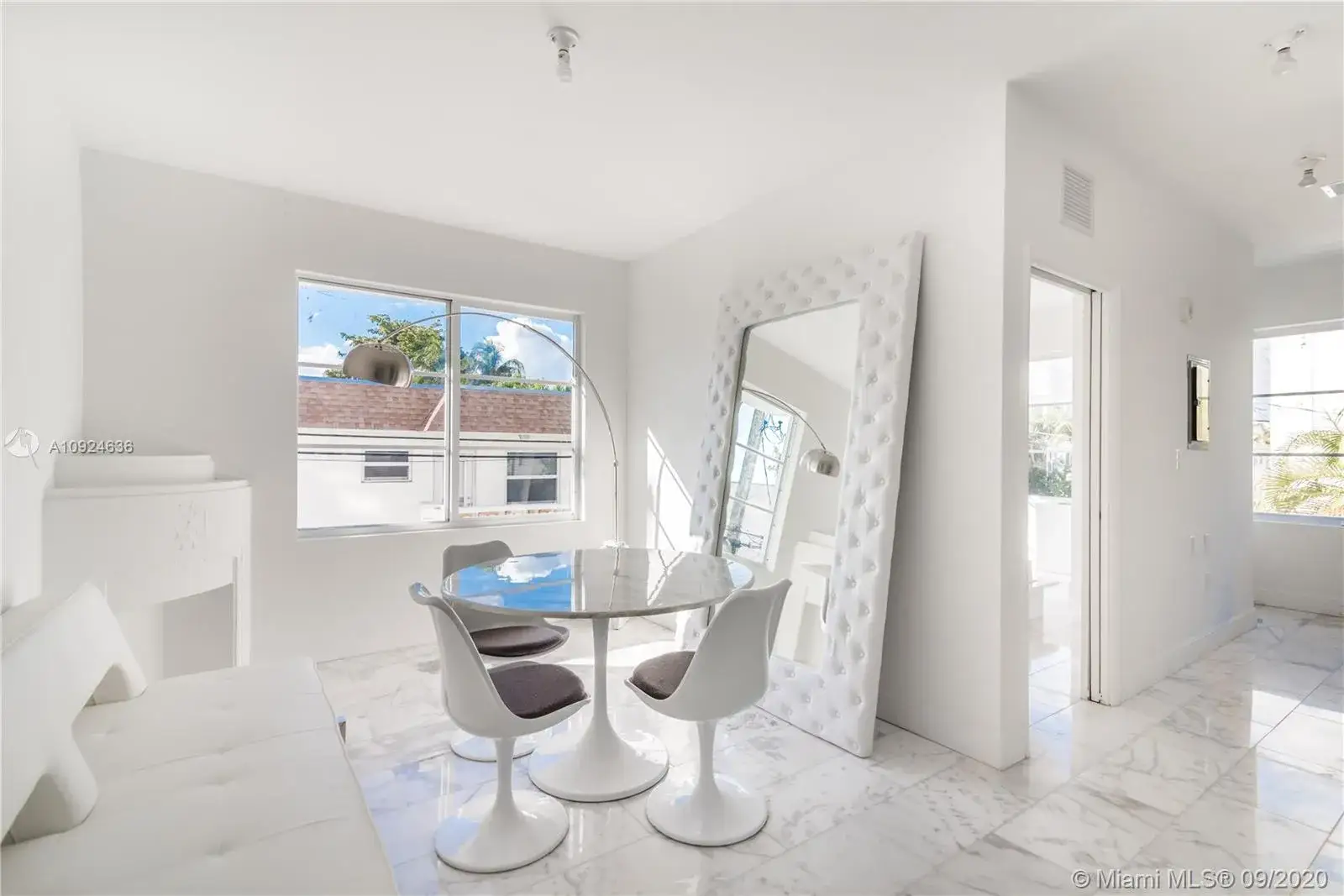 2 bedroom 2 bath Residential for sale at 922 Jefferson Ave # 12, Miami Beach FL 33139