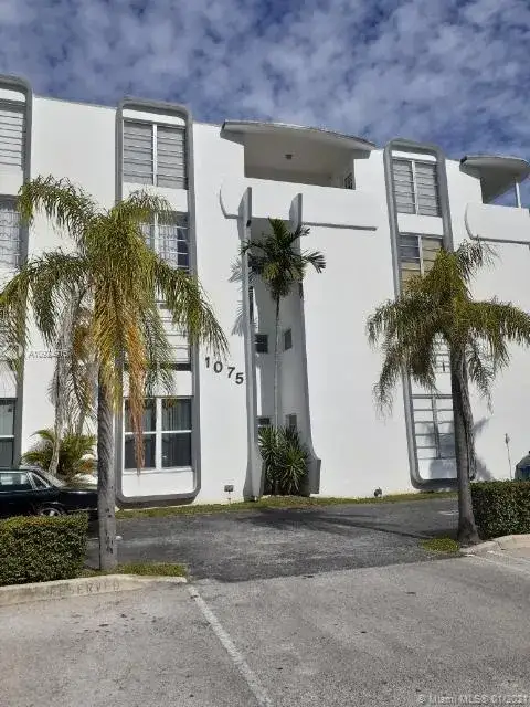 2 bedroom 2 bath Residential for sale at 1075 93rd St # 401, Bay Harbor Islands FL 33154