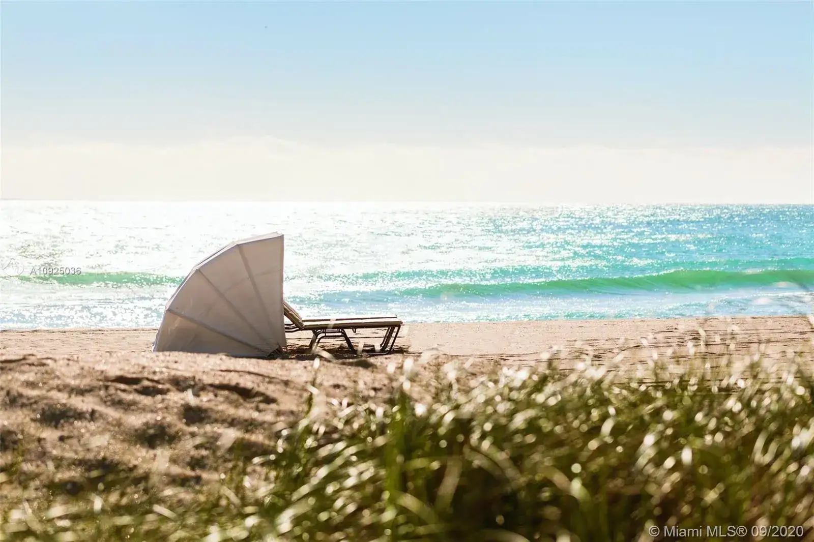 2 bedroom 2 bath Residential for sale at 10295 Collins Ave # 306, Bal Harbour FL 33154