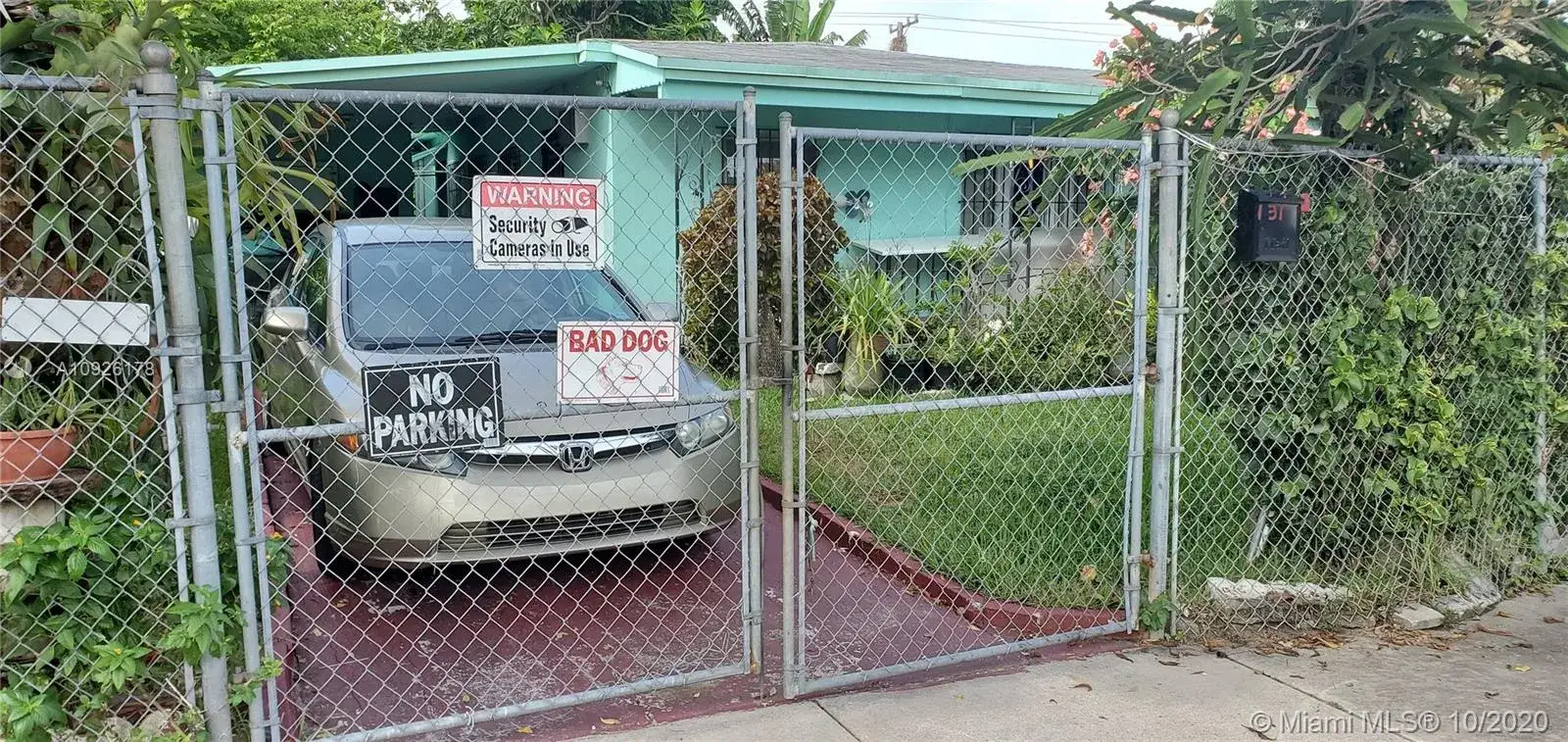 4 bedroom 5 bath Residential for sale at 131 NW 42nd St, Miami FL 33127