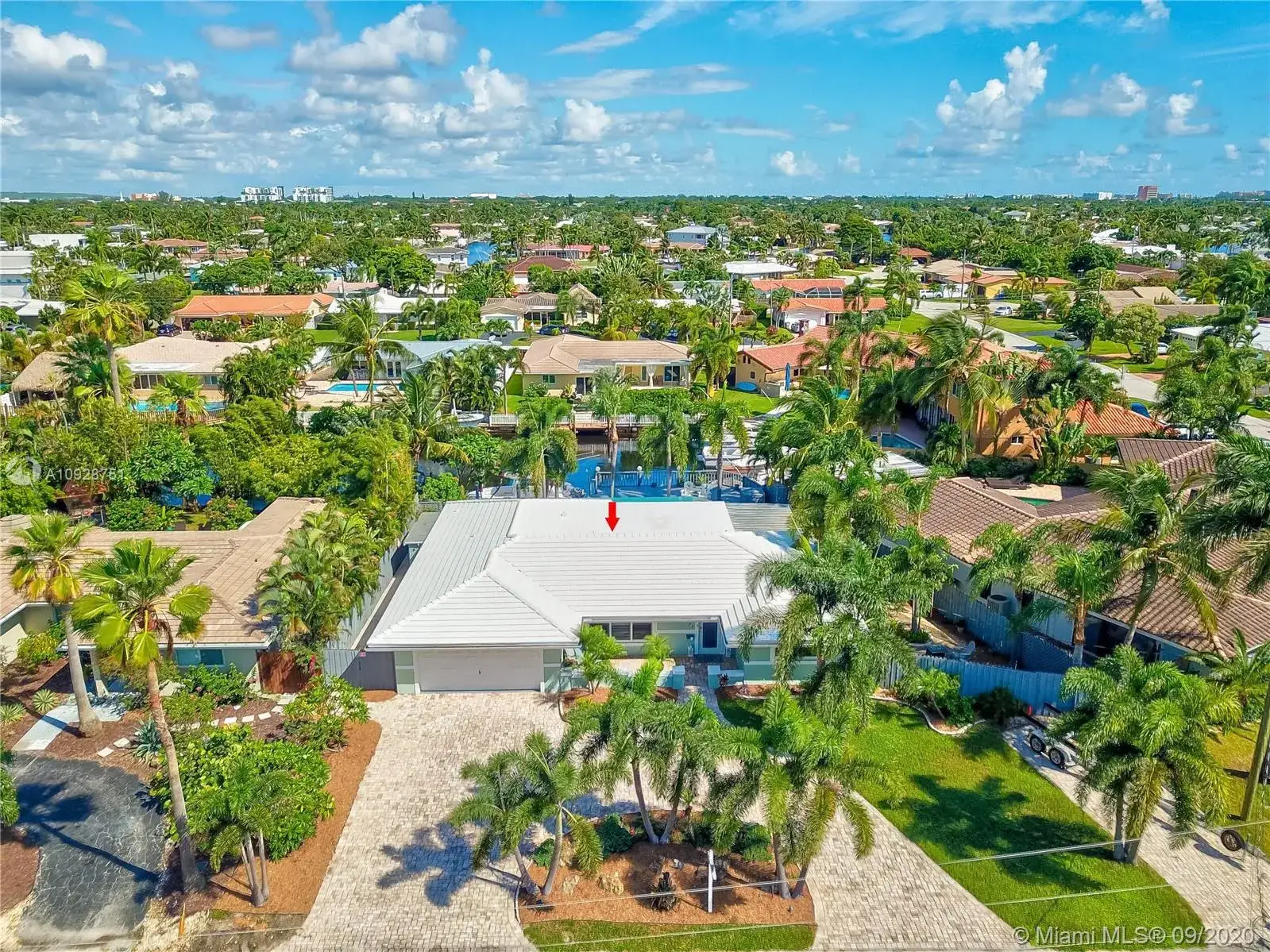 4 bedroom 3 bath Residential for sale at 31 SE 12th St, Pompano Beach FL 33060