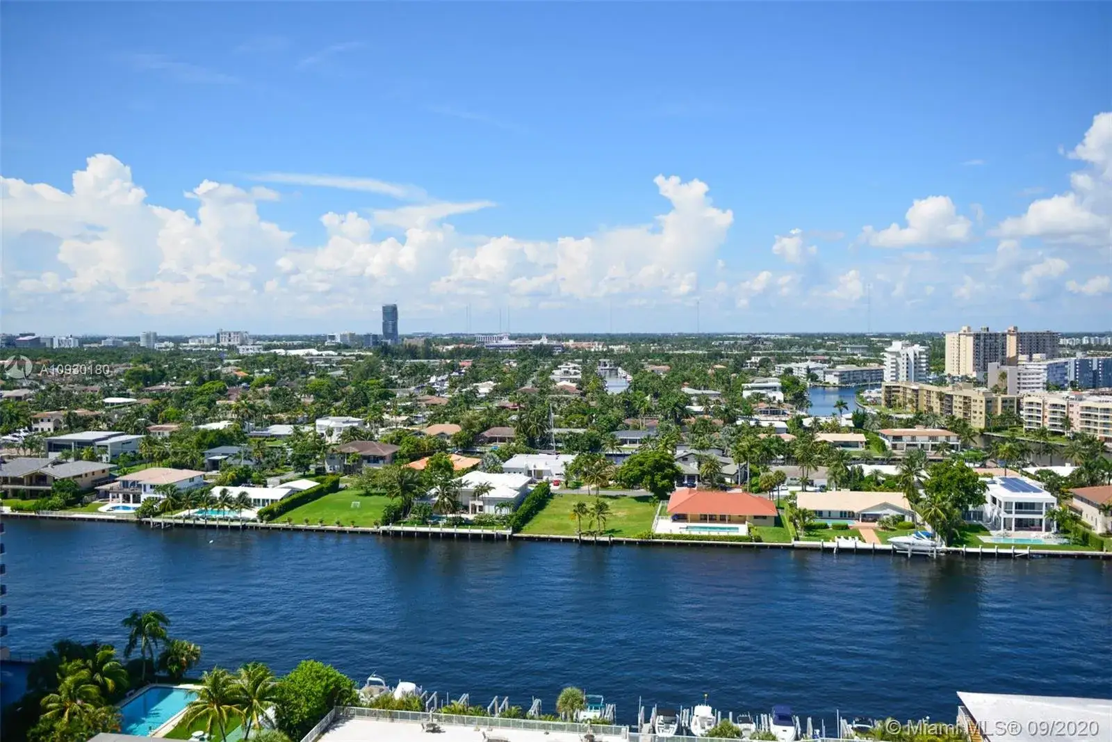 2 bedroom 2 bath Residential for sale at 1985 S Ocean Dr # 16F, Hallandale Beach FL 33009