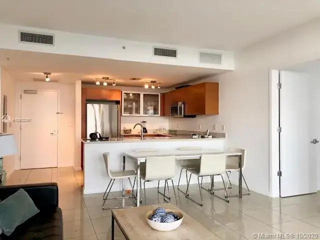 2 bedroom 2 bath Residential for sale at 3250 NE 1st Ave # 905, Miami FL 33137