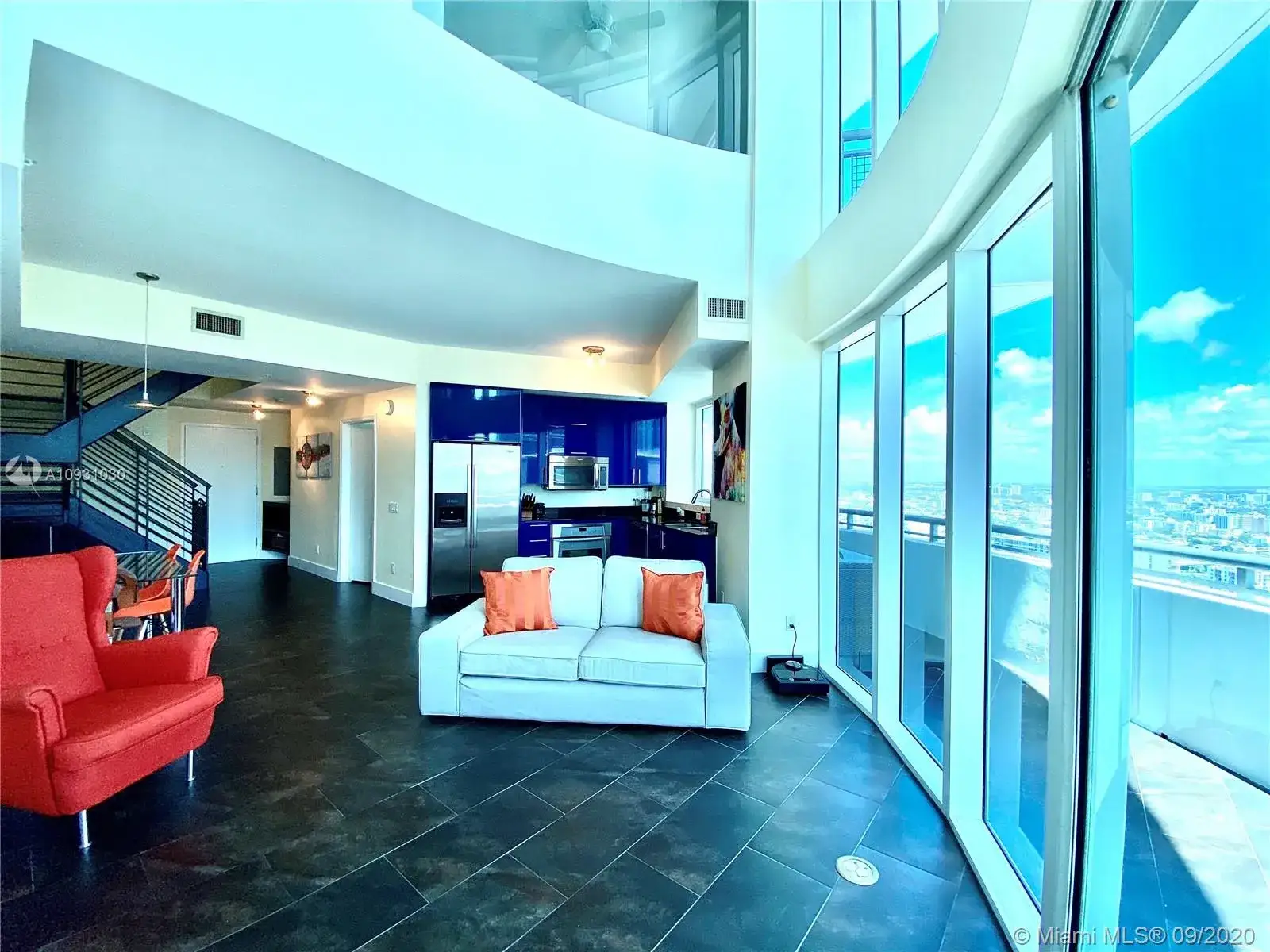 3 bedroom 3 bath Residential for sale at 60 SW 13th St # 3426, Miami FL 33130