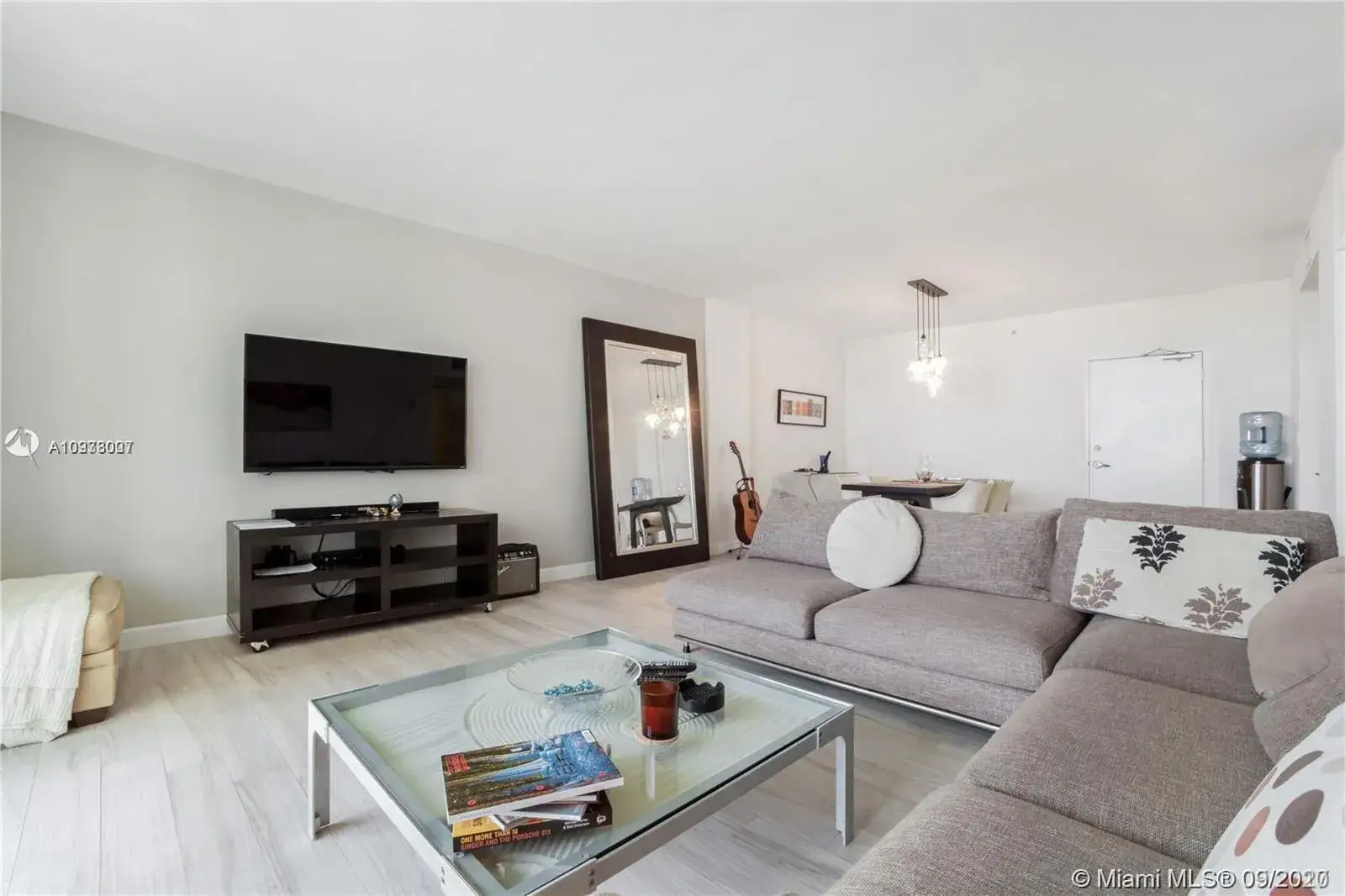 2 bedroom 2 bath Residential for sale at 10275 Collins Ave # 634, Bal Harbour FL 33154