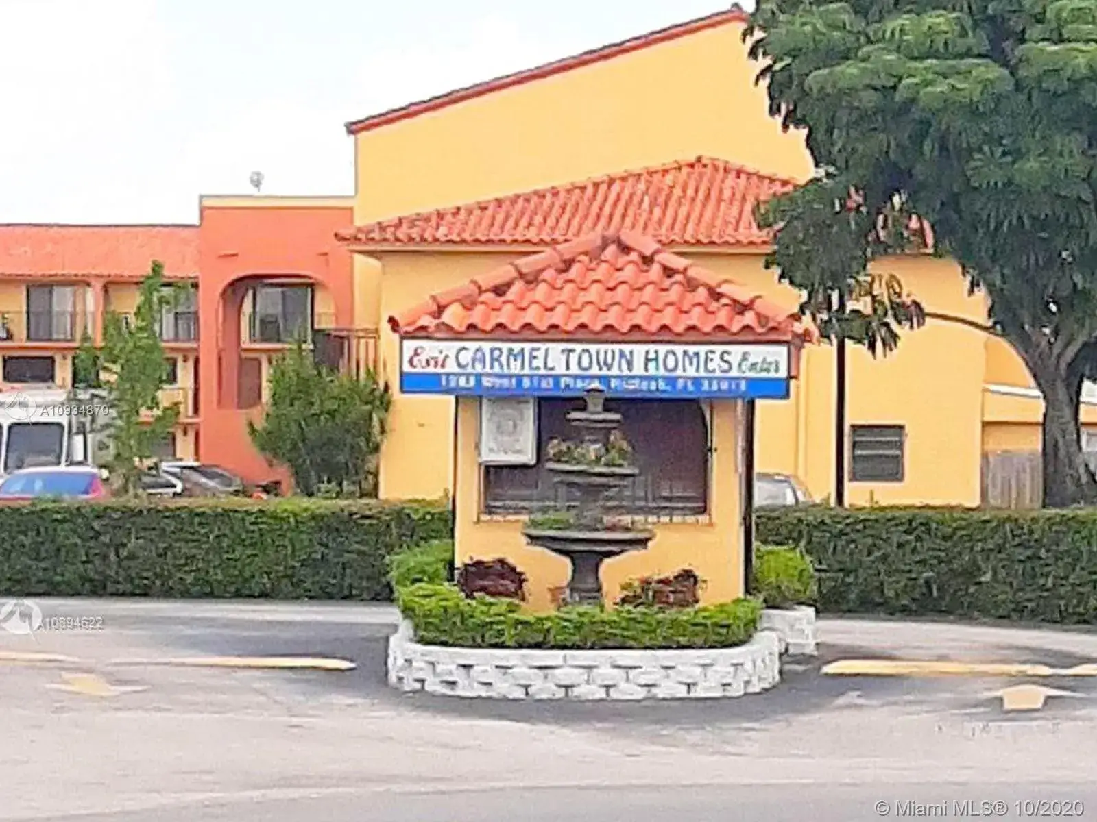 4 bedroom 2 bath Residential for sale at 5061 W 12th Ln # 10, Hialeah FL 33012